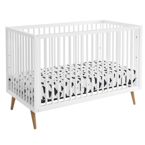 Contours Roscoe 3in1 Convertible Crib & Reviews Wayfair